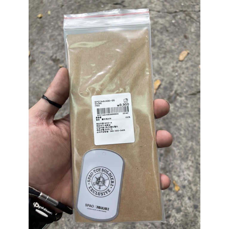 Bát Dán Balo Túi Phong Cách Mạnh Mẽ Patch Tactical set 3 cái  Giá Rẻ