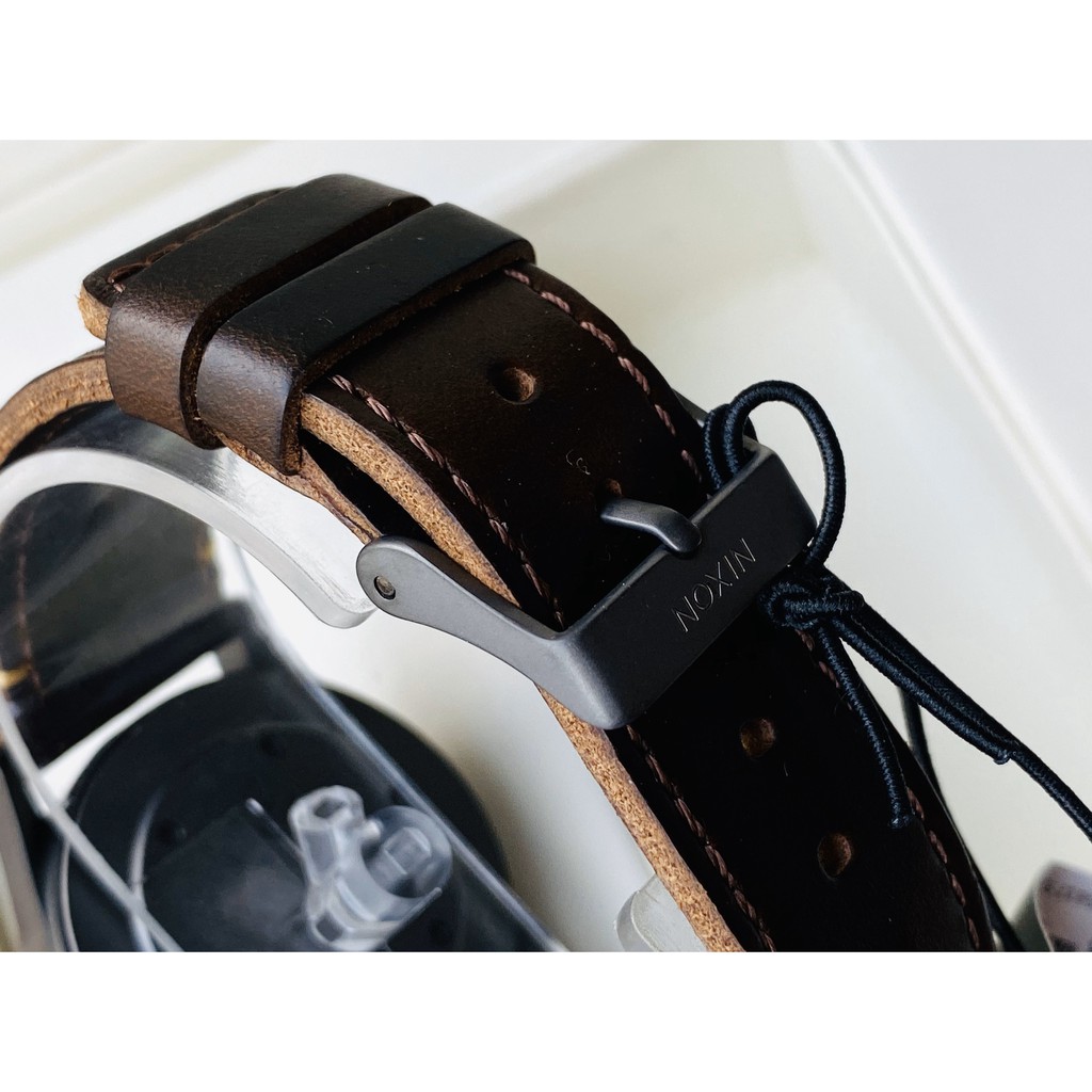 Đồng Hồ Nam  𝑵𝒊𝒙𝒐𝒏 𝑻𝒊𝒎𝒆 𝑻𝒆𝒍𝒍𝒆𝒓