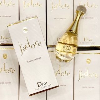 Nước Hoa Dior J'adore Eau De Parfum