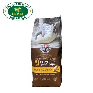 Bột Mì Beksul Hàn Quốc 1kg