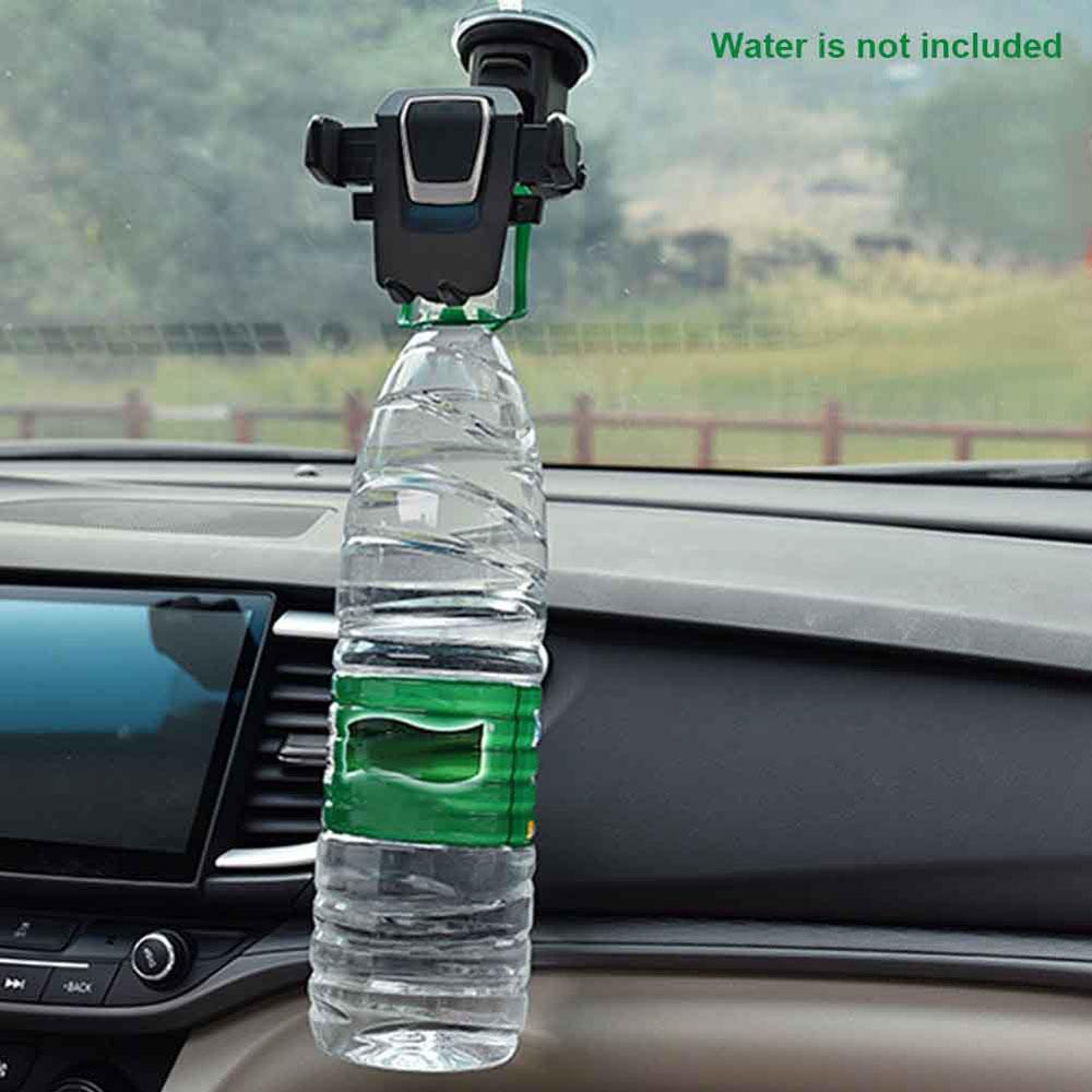 Norman Giá Đỡ Điện Thoại Có Giác Hút Gắn Bảng Điều Khiển Xe Hơi