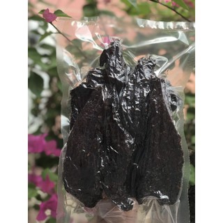 Thịt lợn gác bếp đặc sản Tây Bắc -200g