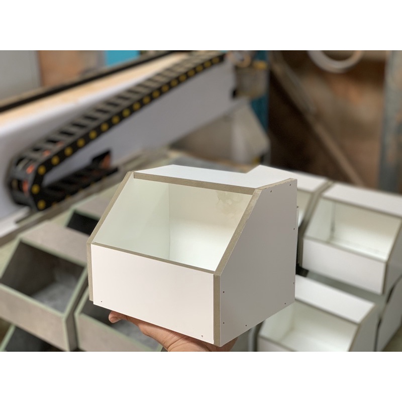 Nhà,tổ đẻ cho sóc bay 20x15x15