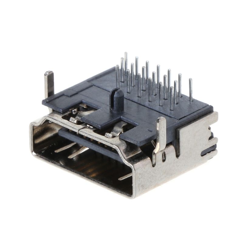 Cổng Cắm Thay Thế Chất Lượng Cao Cho PS3 2000 2500