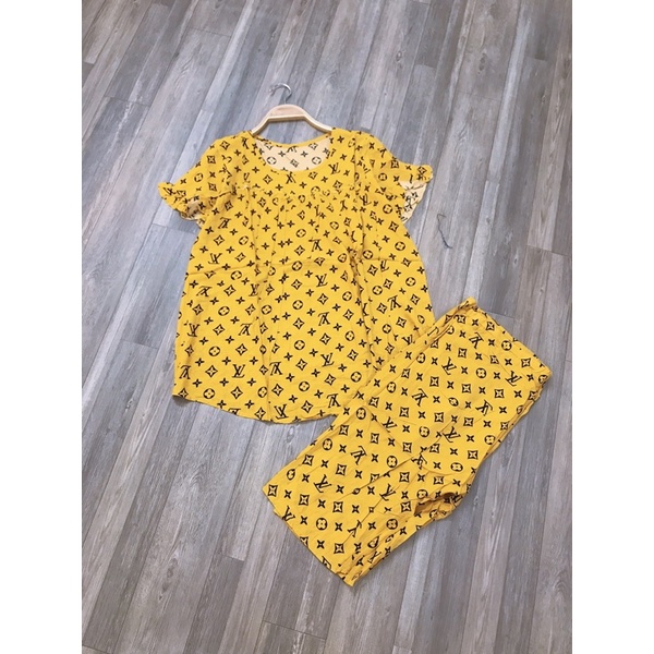 BỘ BẦU LANH SIÊU Mát SIÊU XINH (48-75kg)
