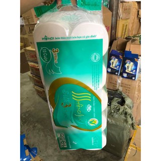 Giấy Vệ Sinh Hà Nội giá sỉ