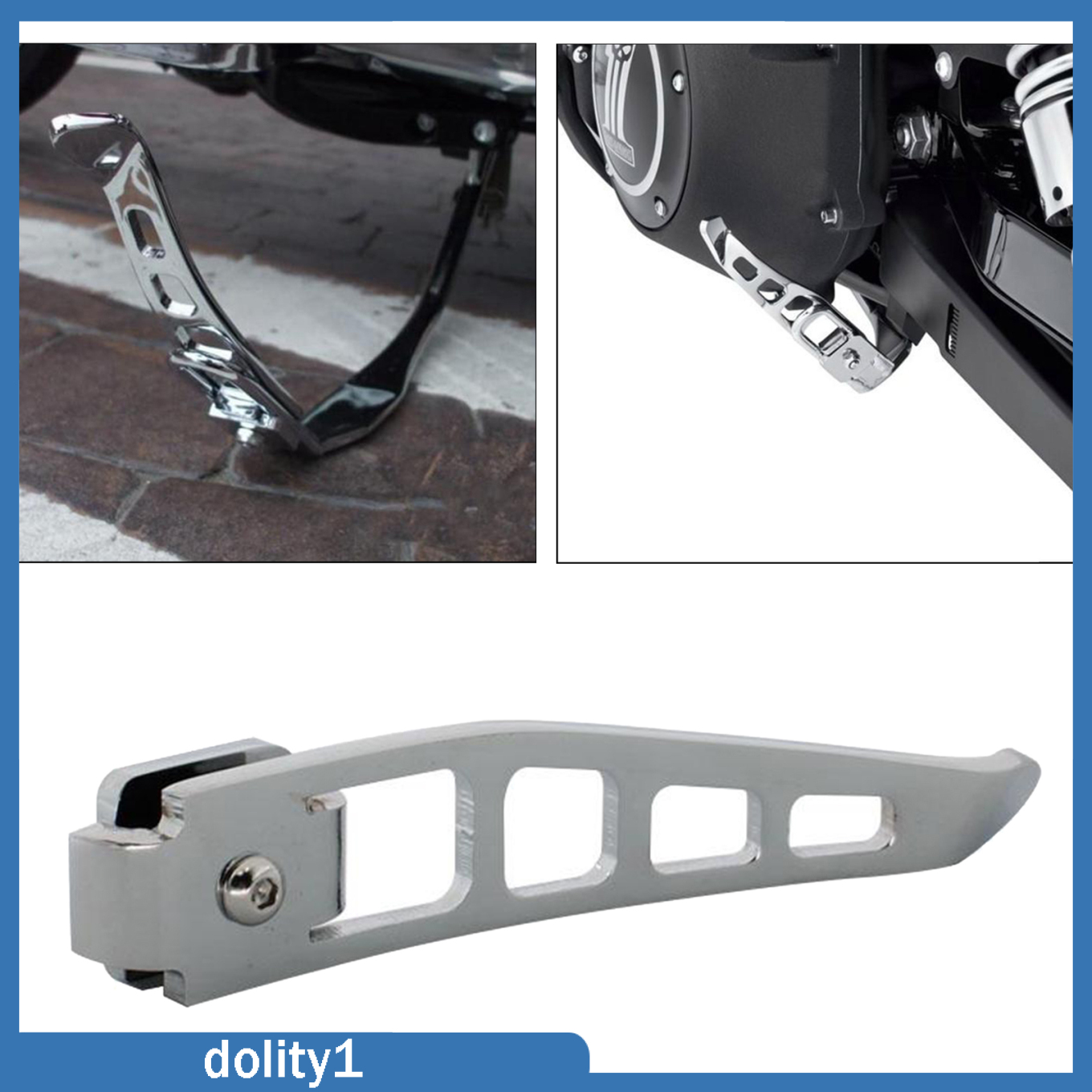 Phụ Kiện Giá Đỡ Cho Harley Switchback Fld 2012-2013