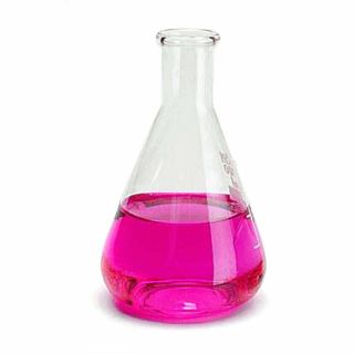 Chất chỉ thị phenolphtalein