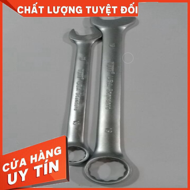 Cờ lê vòng miệng lẻ 8-24