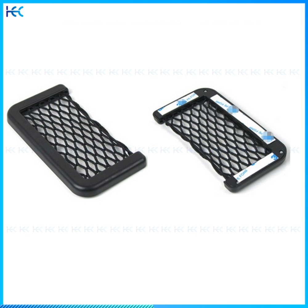 Túi lưới đựng điện thoại cho xe hơi