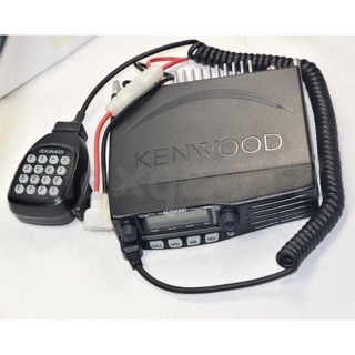 Bộ đàm trạm kenwood TM281a (Vhf)