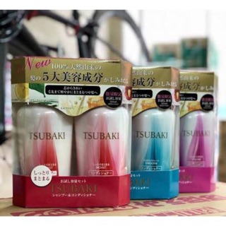 Dầu gội stubaki nhật bản