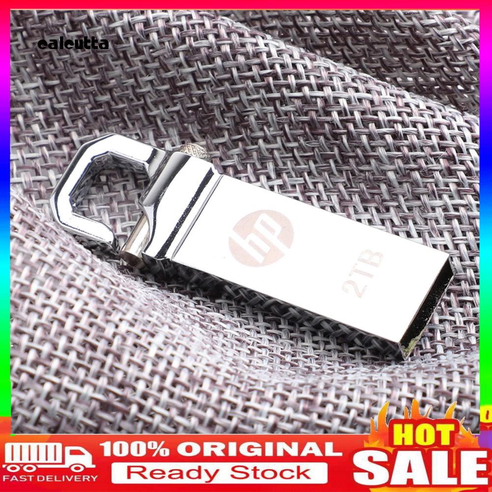 Usb 2tb 3.0 Tốc Độ Cao Cho Pc