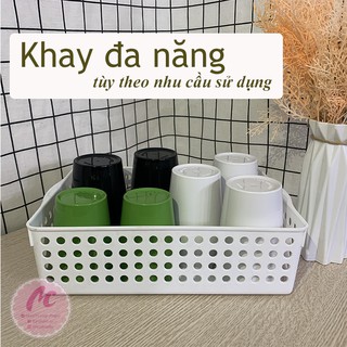 Khay đựng đồ A4 Việt Nhật