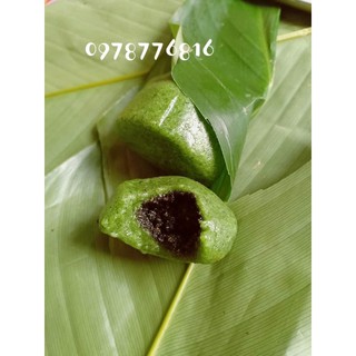 Bánh Ngải Lạng Sơn