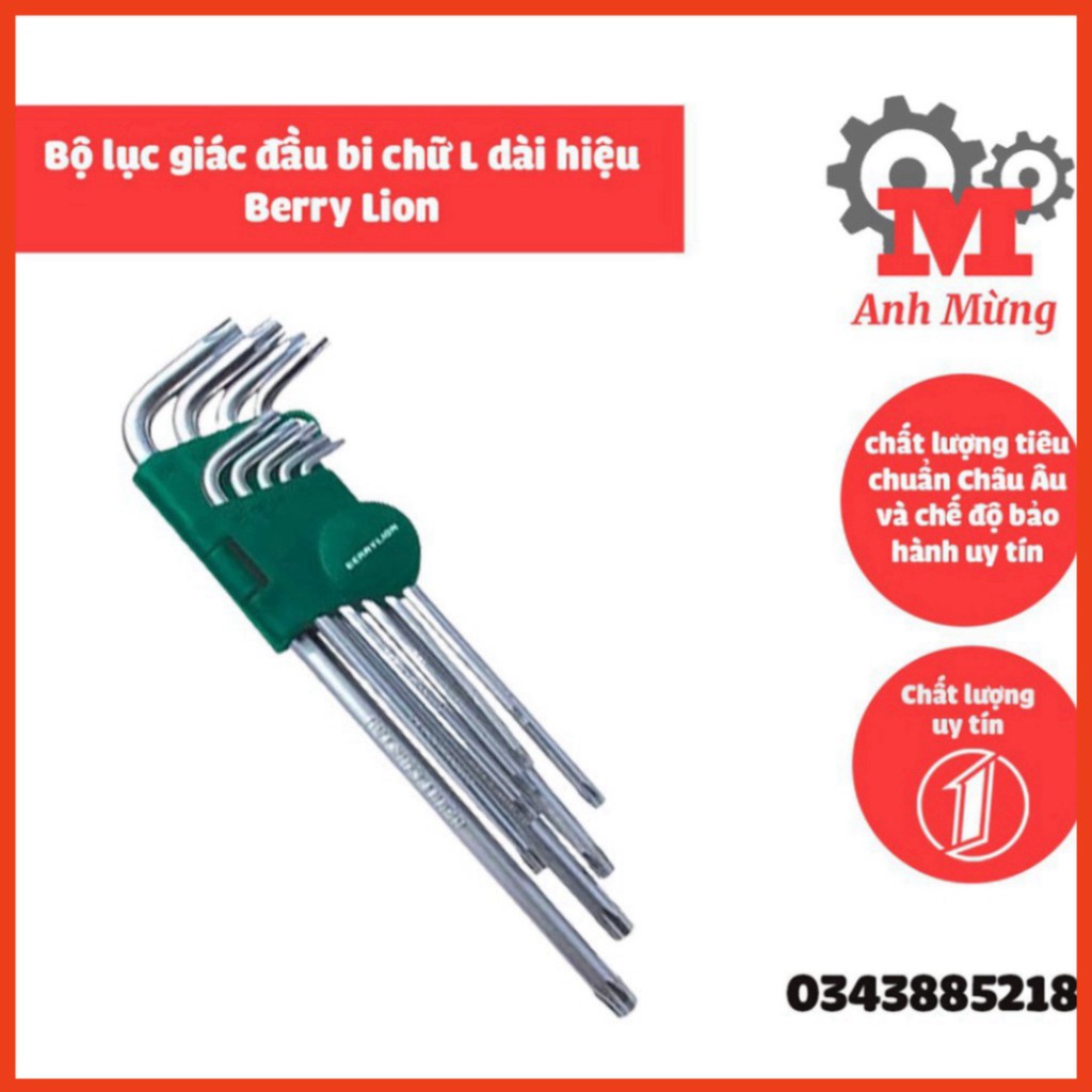 Bộ lục giác
