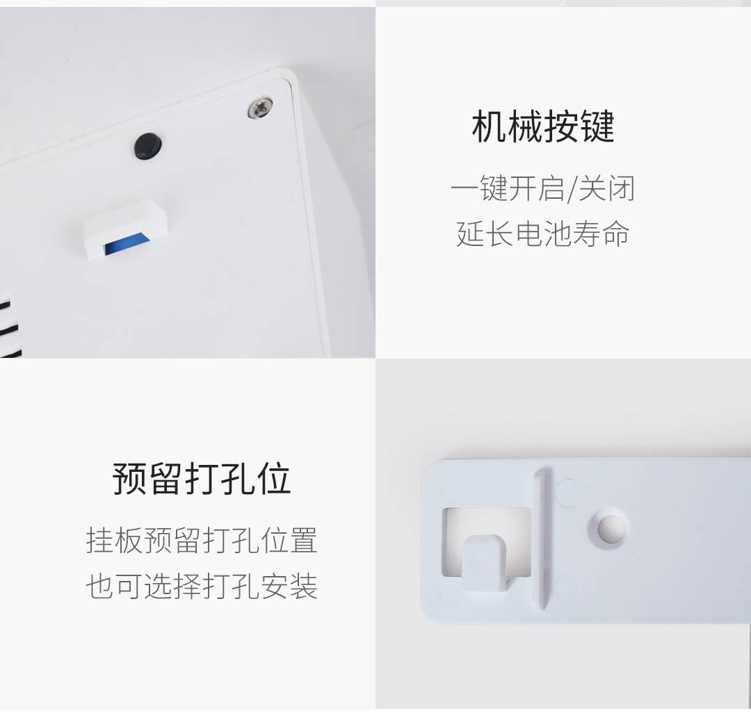 (Hàng Mới Về) Giá Đỡ Bàn Chải Đánh Răng Xiaomi Youpin Chất Lượng Cao