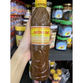 Tương bần Hường Đạt 500ml date: 06/2023