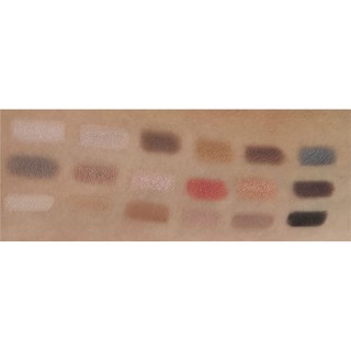 Makeup Revolution Salvation Palette - Run Boy Run