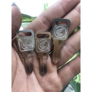 Phôi chìa khóa 67