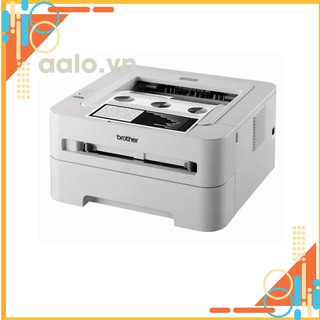 MÁY IN LASER ĐEN TRẮNG BROTHER HL-2130 - KHỔ A4 ( KÈM HỘP MỰC , DÂY NGUỒN , DÂY USB MỚI )