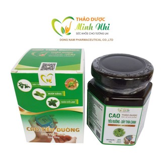 Cao Tiểu Đường Dây Thìa Canh Chuẩn Sạch - Hàng CTy