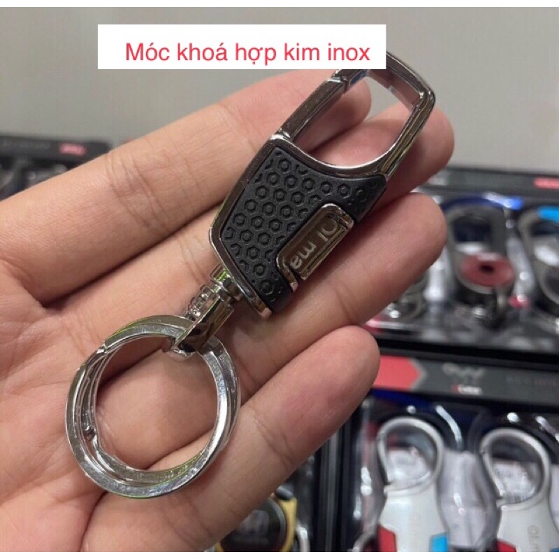 Móc khoá cao cấp