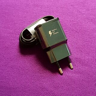 Sạc Nhanh Samsung Galaxy S8, S8+, S8 Active, S9, S9+ mới 100%