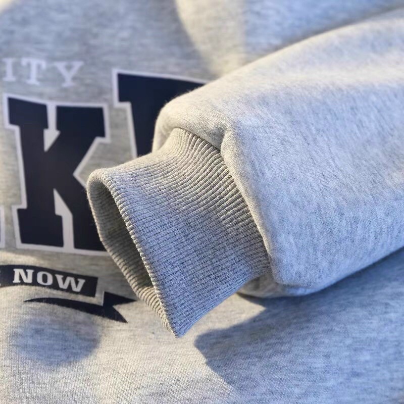 Áo hoodie nón nỉ ngoại xuất khẩu siêu đẹp