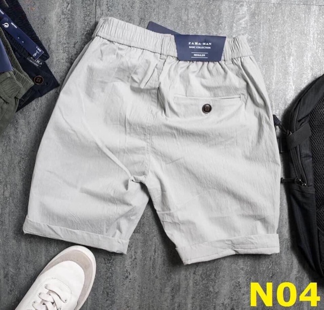 Quần đũi Mango hàng xuất dư | BigBuy360 - bigbuy360.vn