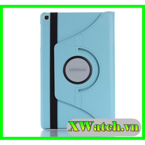 Bao da xoay 360 Samsung Galaxy Tab S5E inch (2019) Bao da T720 / T725
