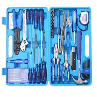 Bộ dụng cụ 42psc K0004