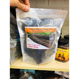 500g Nhục Thung Dung Đen