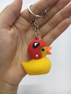 Móc treo con vịt