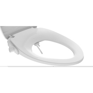 Nắp bồn cầu thông minh Water X Nhật Bản - Manual Japanese Bidet