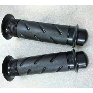 Bao Tay Wave Gù Đen Gắn Xe Máy - 1 Cặp