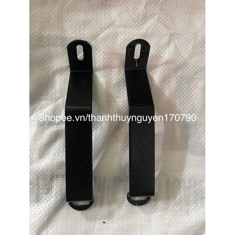 Dè Sau EX 155 VVA Exciter 2021->2023