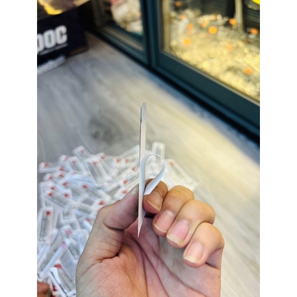 Tem Sticker Logo Southvietnam Đổ Nổi Dán Trang Trí Xe