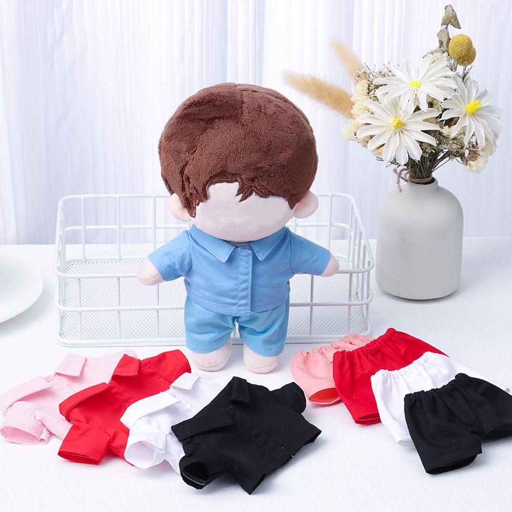 Áo Thời Trang Cho Búp Bê 1 / 12BJD 20cm