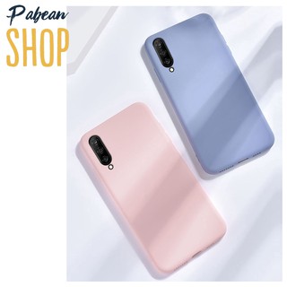 [ XiaoMi CC9/CC9E ] Ốp silicon CHÍNH HÃNG KST DESIGN cho XiaoMi CC9/CC9E
