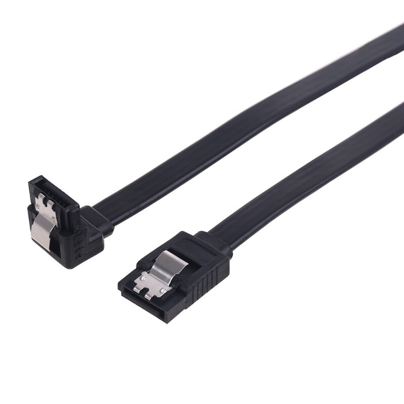Cáp dữ liệu máy tính SATA 3.0 dùng cho HDD, SDD