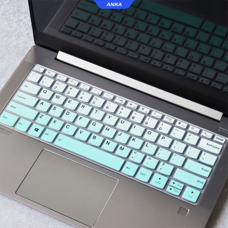 Miếng Dán Bảo Vệ Bàn Phím Máy Tính Lenovo Slim 5 Slim 5i Slim 7 Flex 5 14 Inch