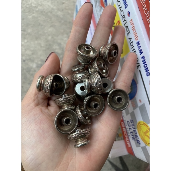 Chén dầu, chén đồng chống kiến