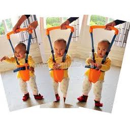 Đai tập đi cho bé