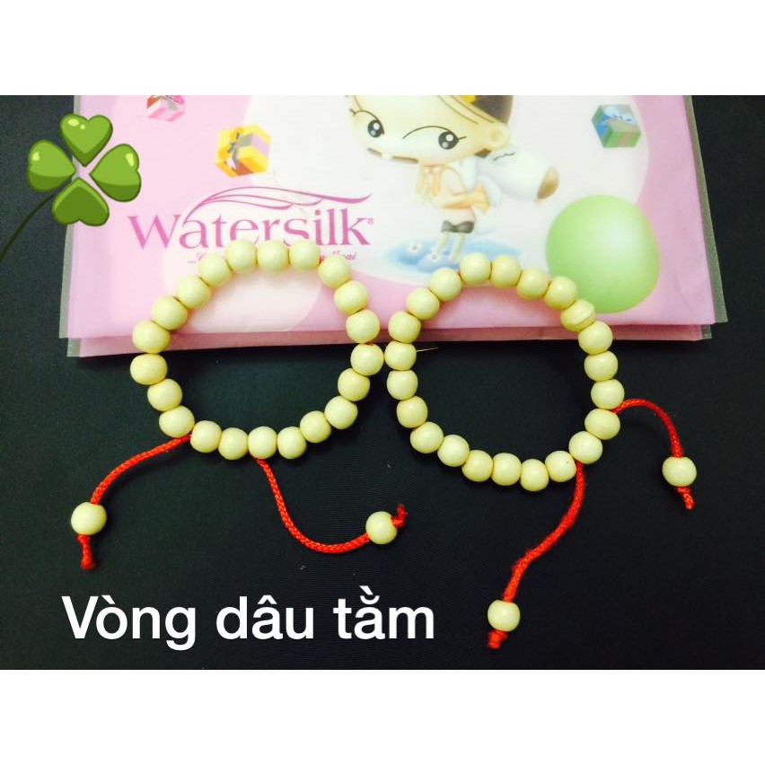 Vòng dâu trơn