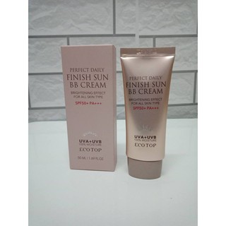 Kem Nền BB Cream Ecotop (50ml)