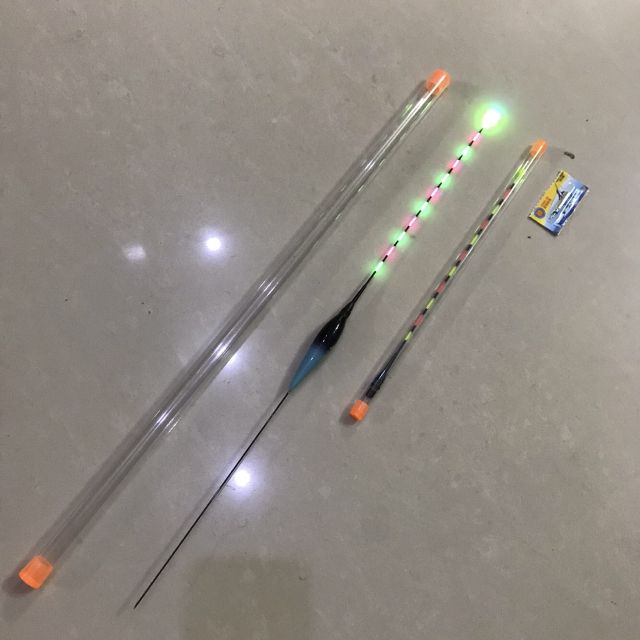 Phao câu đơn câu đài 2 ngọn