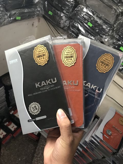 Bao da kaku galaxy tab A6 7.0 /T280/T285 Tab A_2016