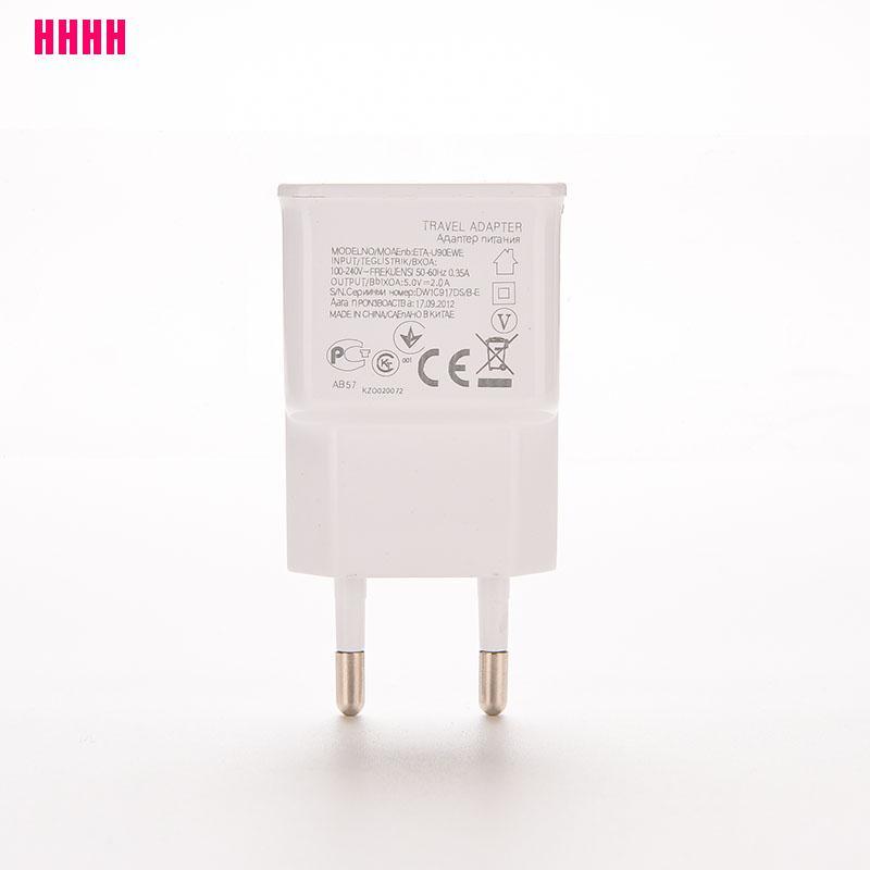 Củ Sạc 3 Cổng Usb Phích Cắm Eu Cho Iphone Samsung Galaxy S5