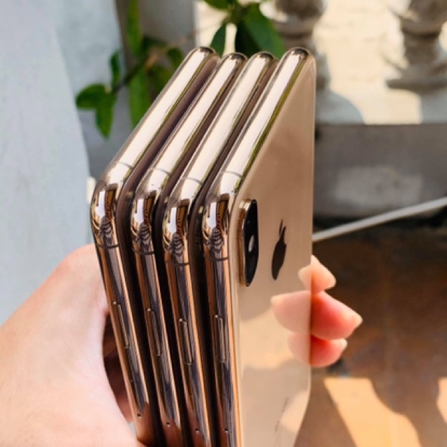 [Mã ELTECHZONE giảm 6% đơn 500K] điện thoại iphone xs max quốc tế 64GB | BigBuy360 - bigbuy360.vn